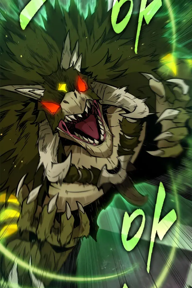 Omniscient-readers-viewpoint Chapter 279 Page 19