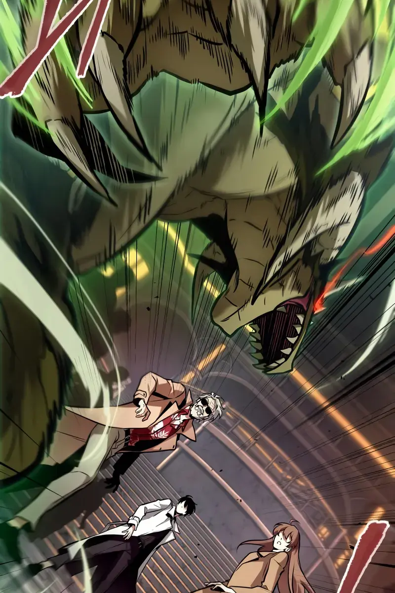 Omniscient-readers-viewpoint Chapter 279 Page 21