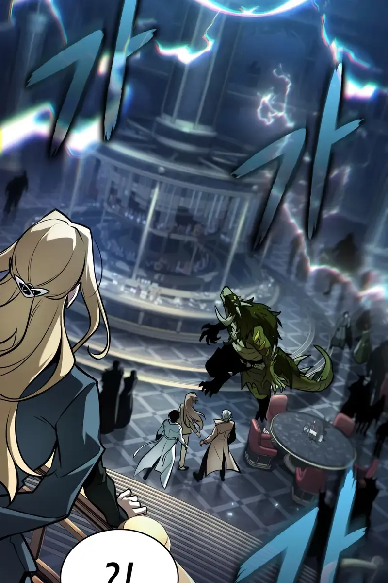 Omniscient-readers-viewpoint Chapter 279 Page 30