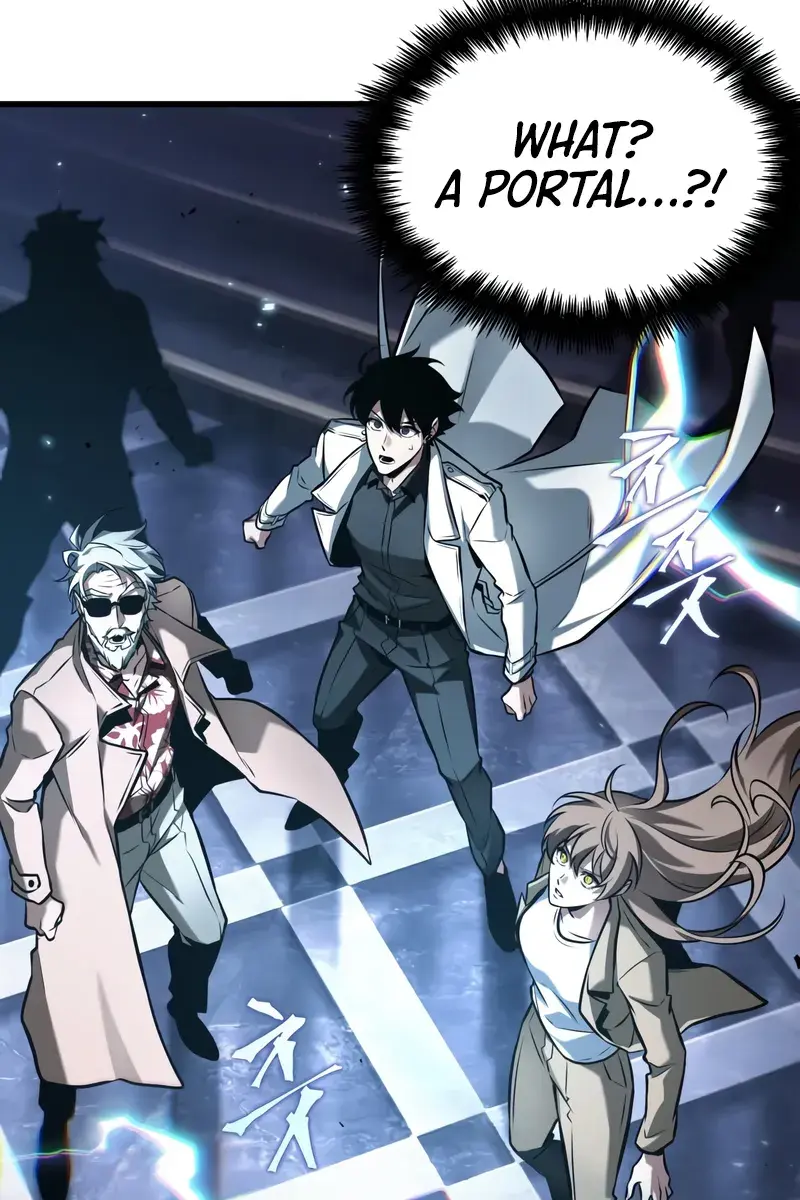 Omniscient-readers-viewpoint Chapter 279 Page 33