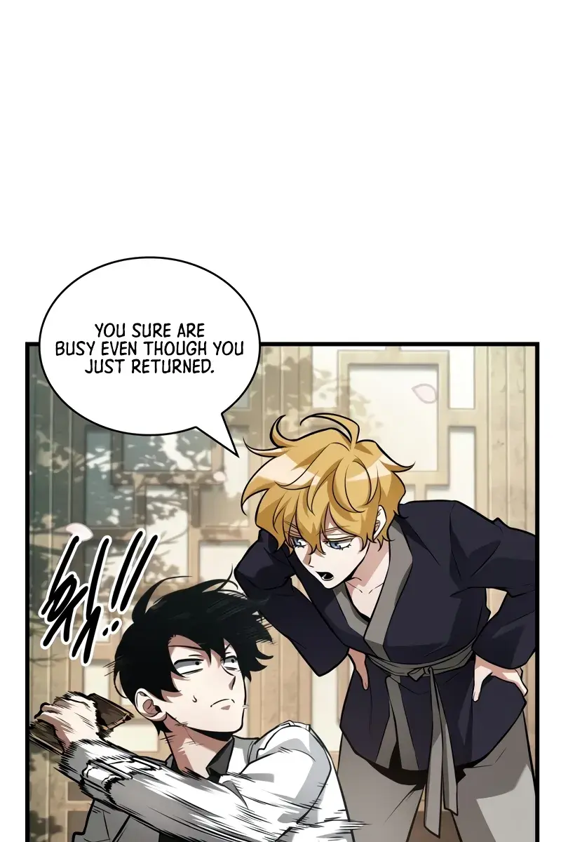 Omniscient-readers-viewpoint Chapter 280 Page 8