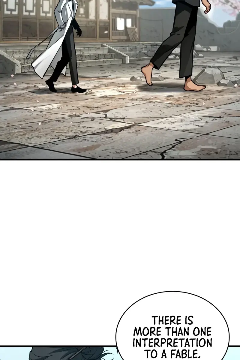 Omniscient-readers-viewpoint Chapter 280 Page 90