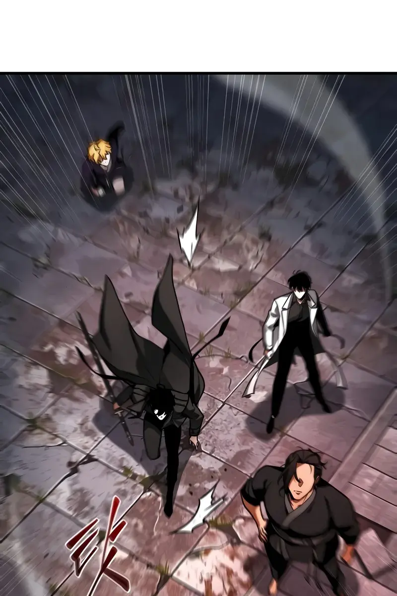 Omniscient-readers-viewpoint Chapter 280 Page 111