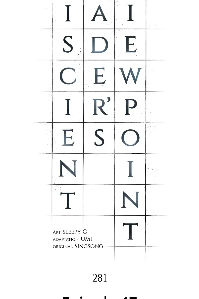 Omniscient-readers-viewpoint Chapter 281 Page 3