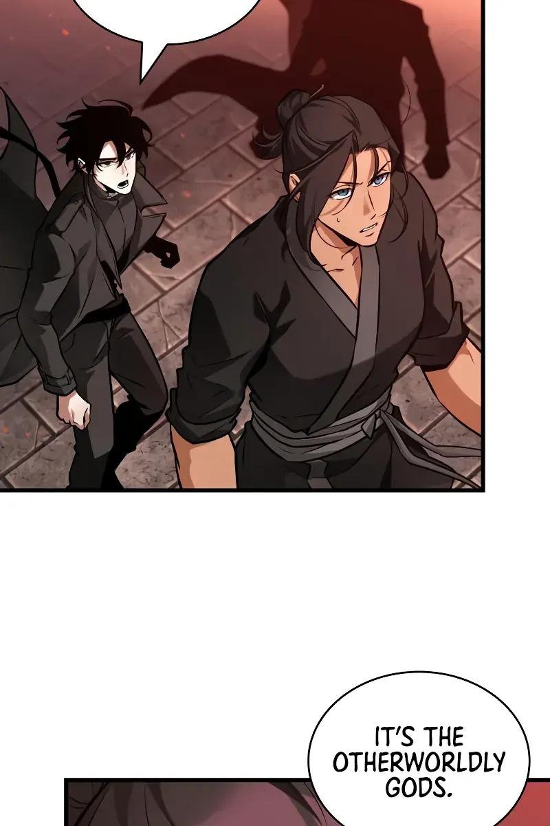 Omniscient-readers-viewpoint Chapter 281 Page 11