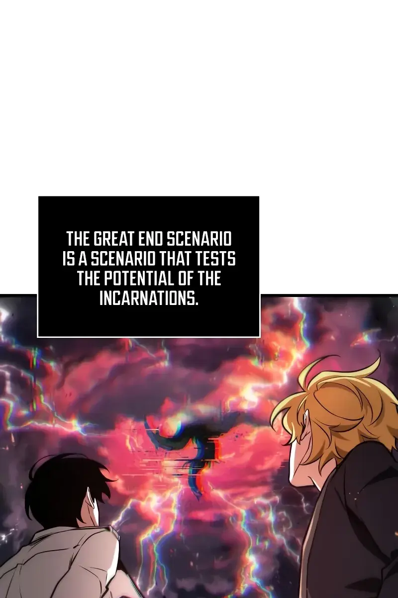 Omniscient-readers-viewpoint Chapter 281 Page 18