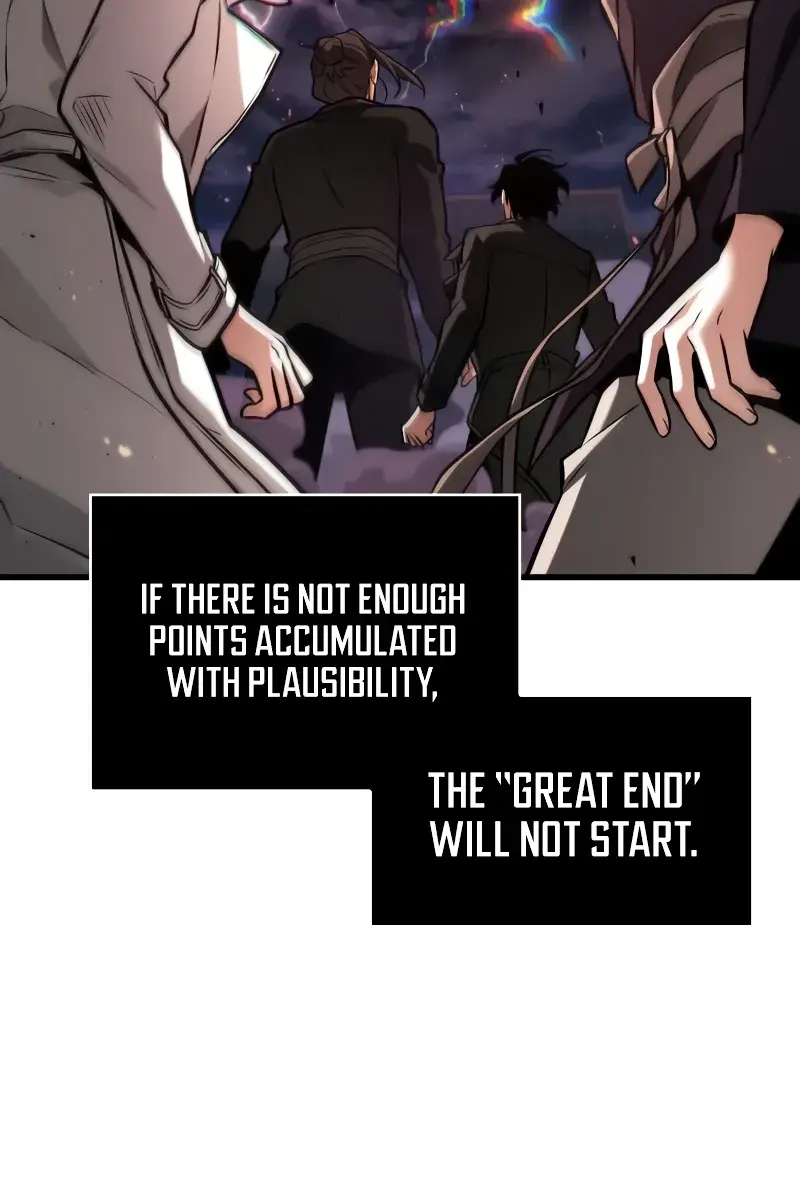 Omniscient-readers-viewpoint Chapter 281 Page 19