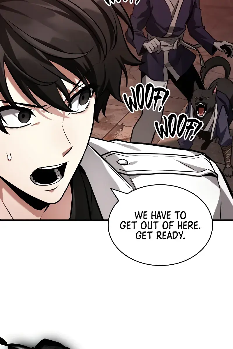 Omniscient-readers-viewpoint Chapter 281 Page 30