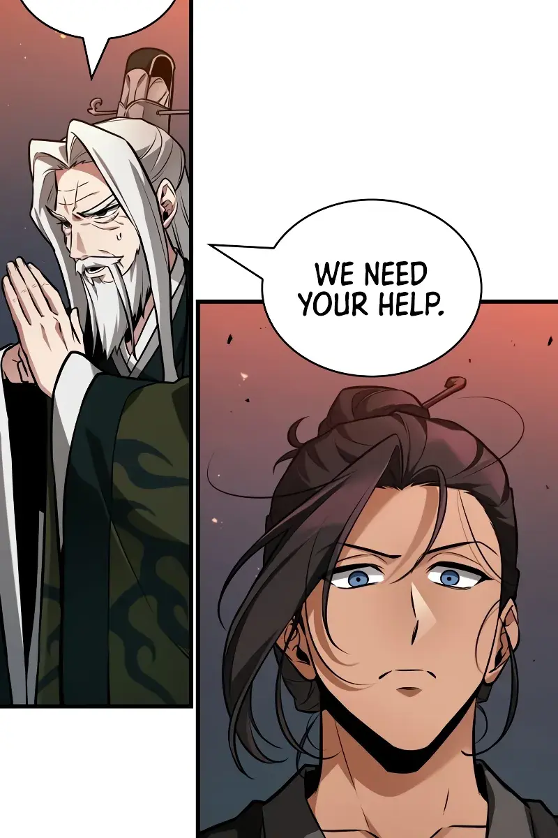 Omniscient-readers-viewpoint Chapter 281 Page 50