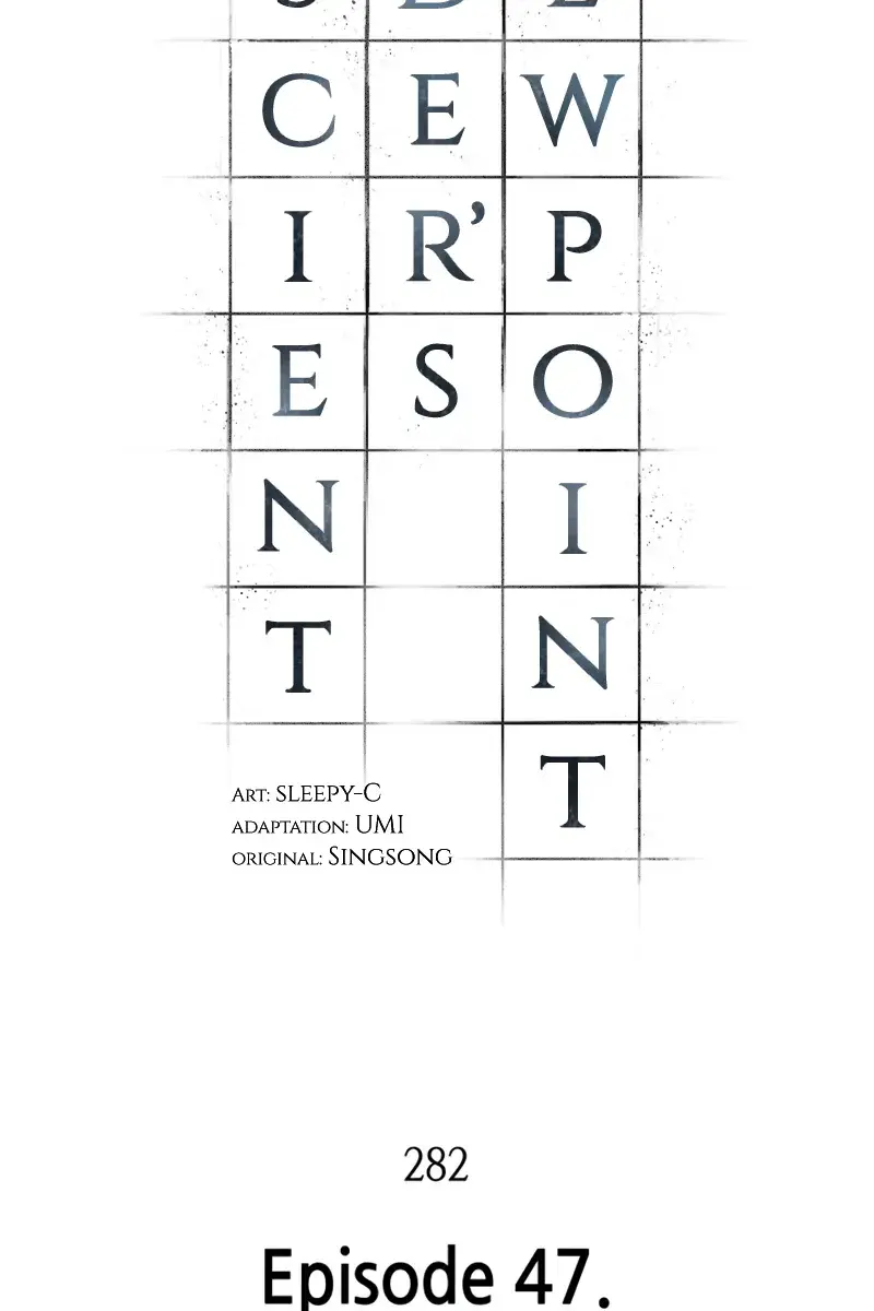 Omniscient-readers-viewpoint Chapter 282 Page 5