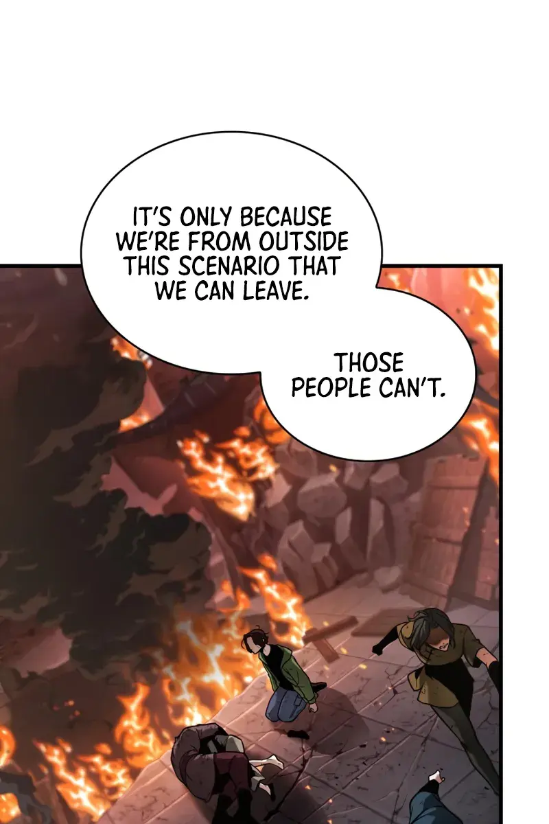 Omniscient-readers-viewpoint Chapter 282 Page 11