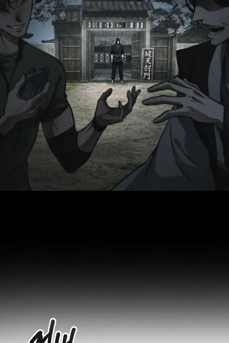 Omniscient-readers-viewpoint Chapter 282 Page 28