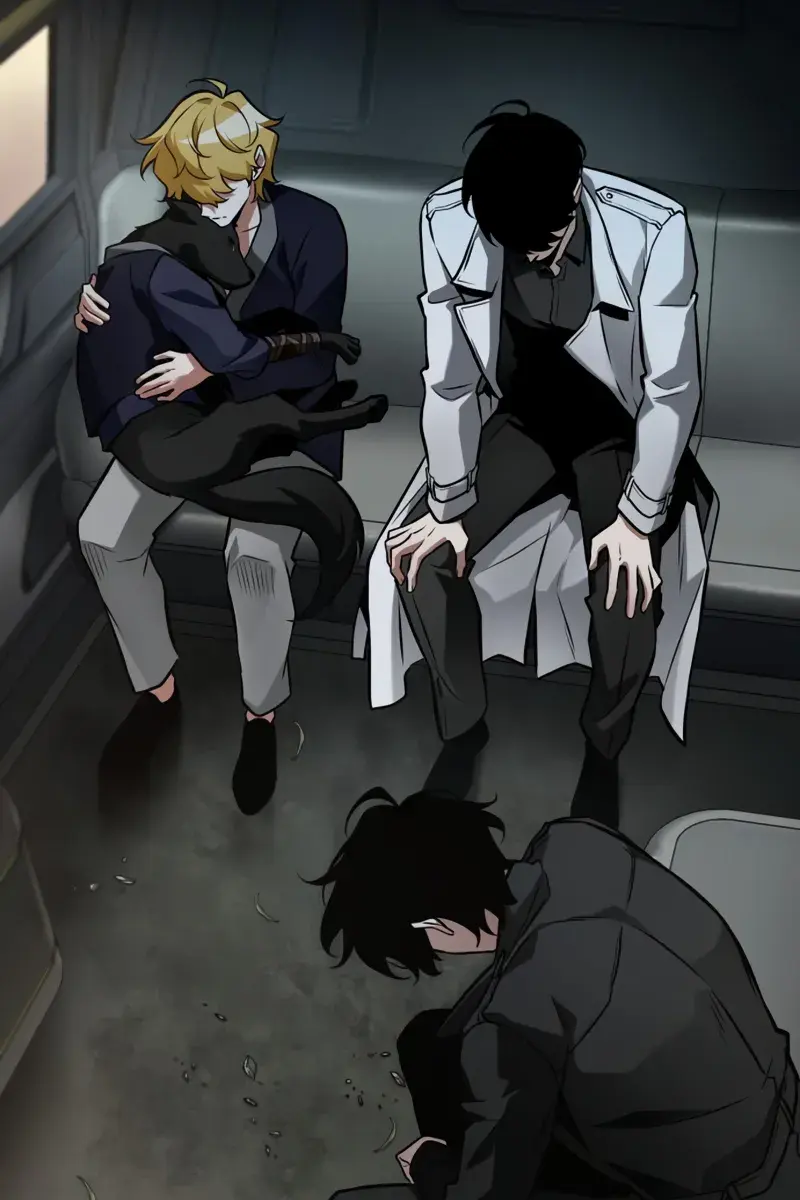 Omniscient-readers-viewpoint Chapter 282 Page 97