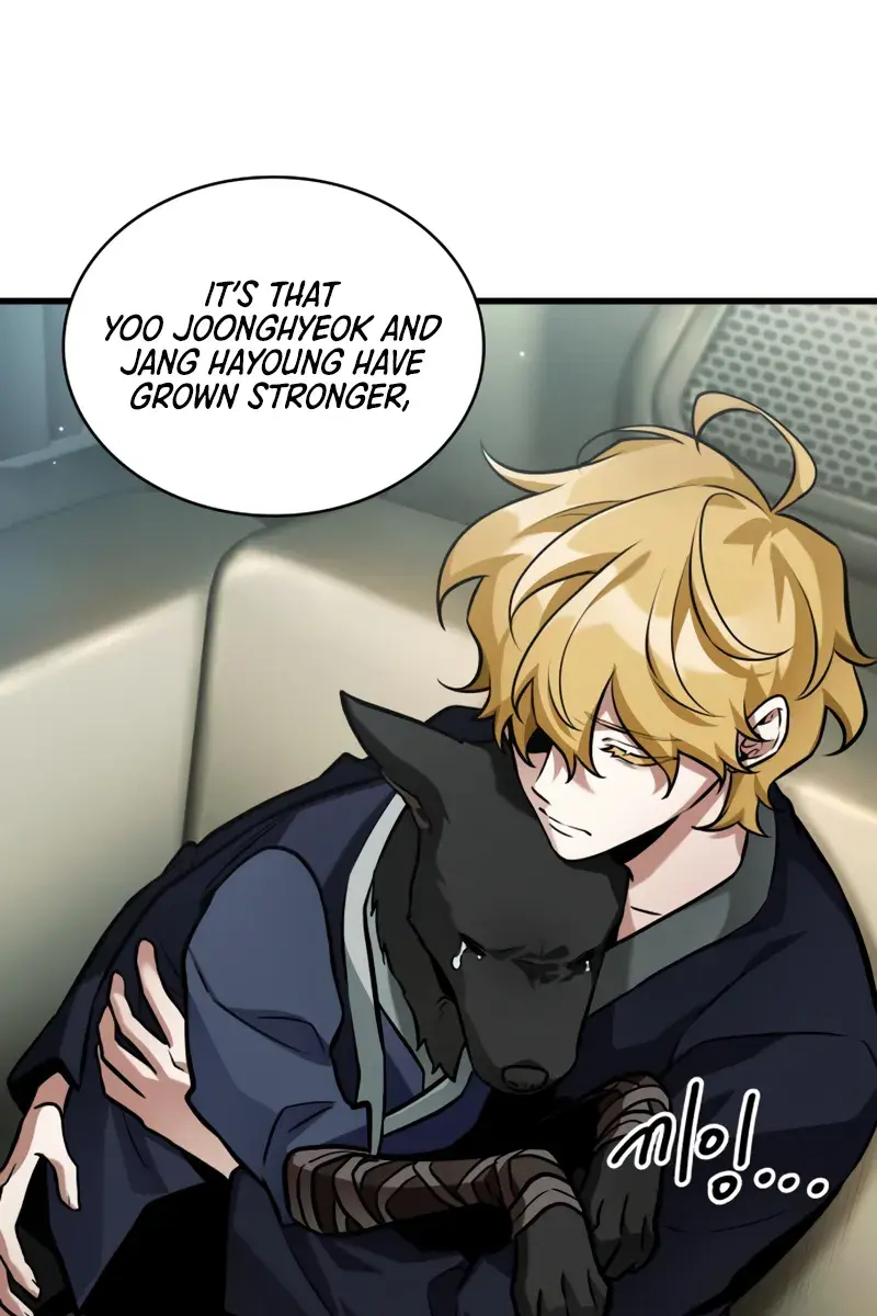 Omniscient-readers-viewpoint Chapter 282 Page 105