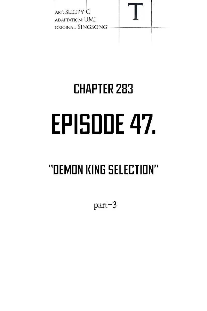 Omniscient-readers-viewpoint Chapter 283 Page 4