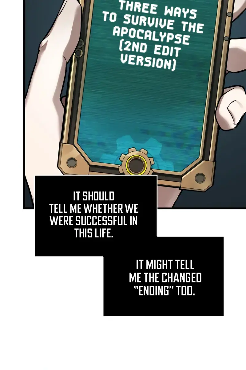 Omniscient-readers-viewpoint Chapter 283 Page 30