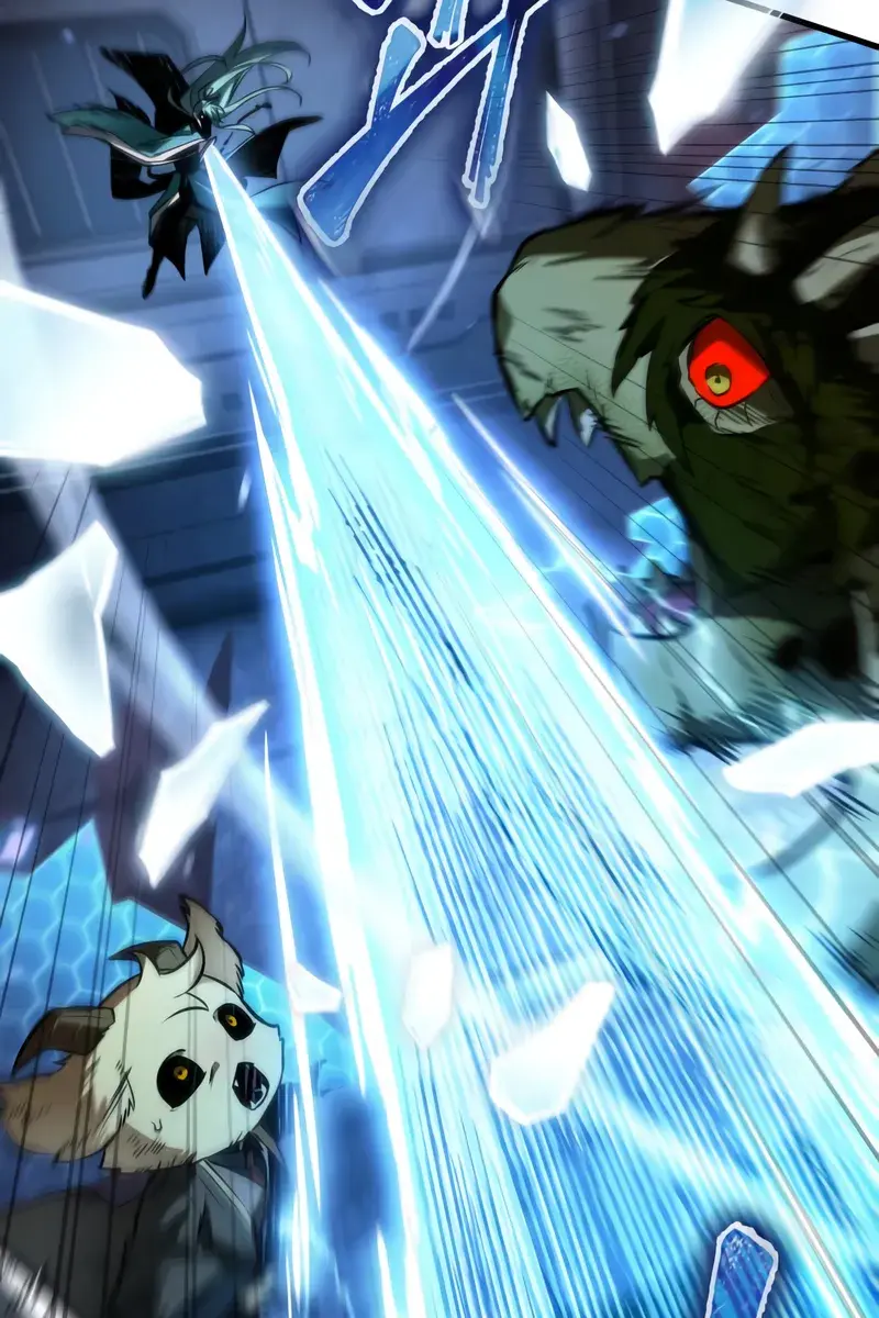 Omniscient-readers-viewpoint Chapter 283 Page 85