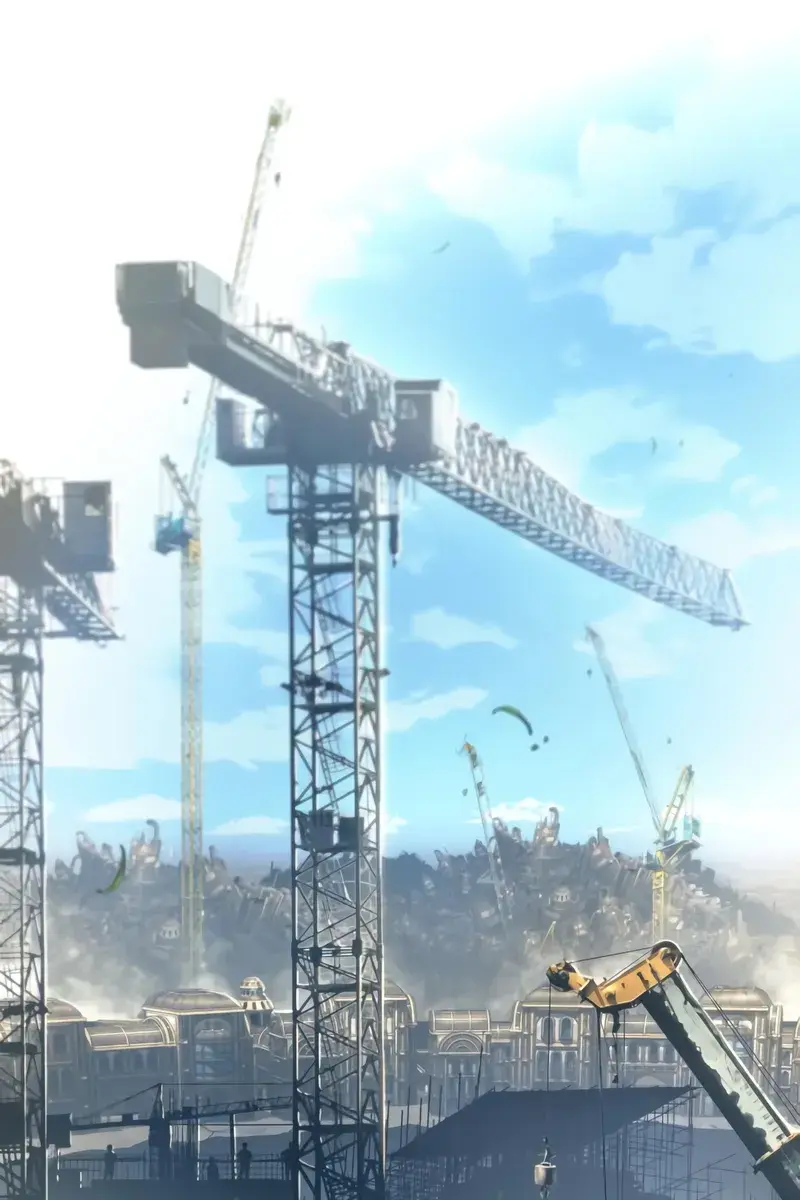 Omniscient-readers-viewpoint Chapter 283 Page 104