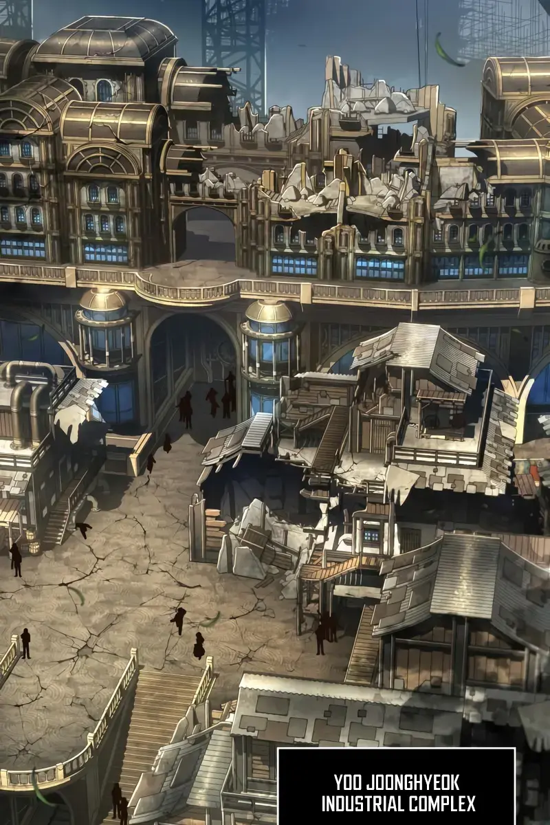 Omniscient-readers-viewpoint Chapter 283 Page 105