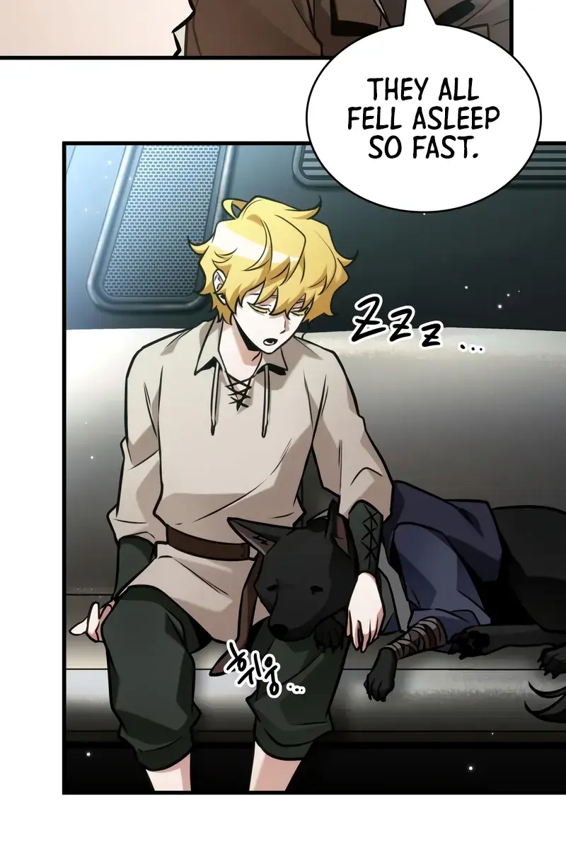 Omniscient-readers-viewpoint Chapter 284 Page 11