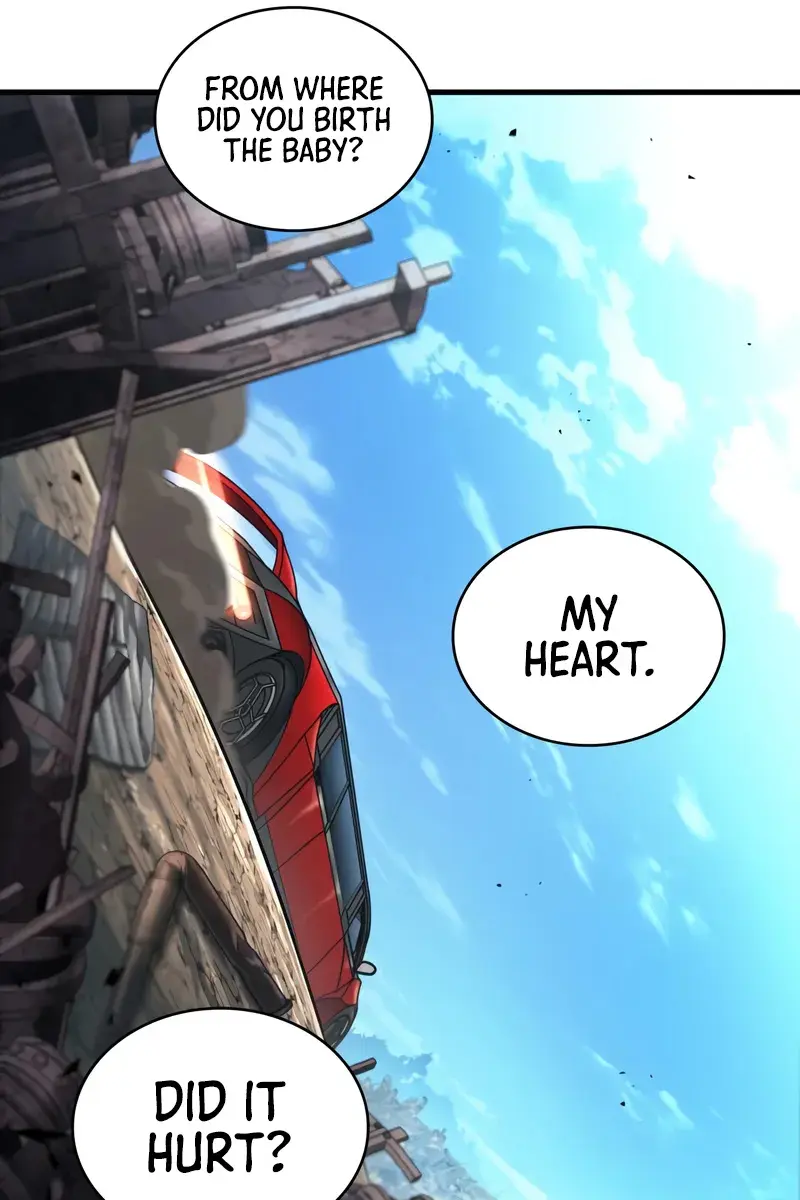 Omniscient-readers-viewpoint Chapter 284 Page 28