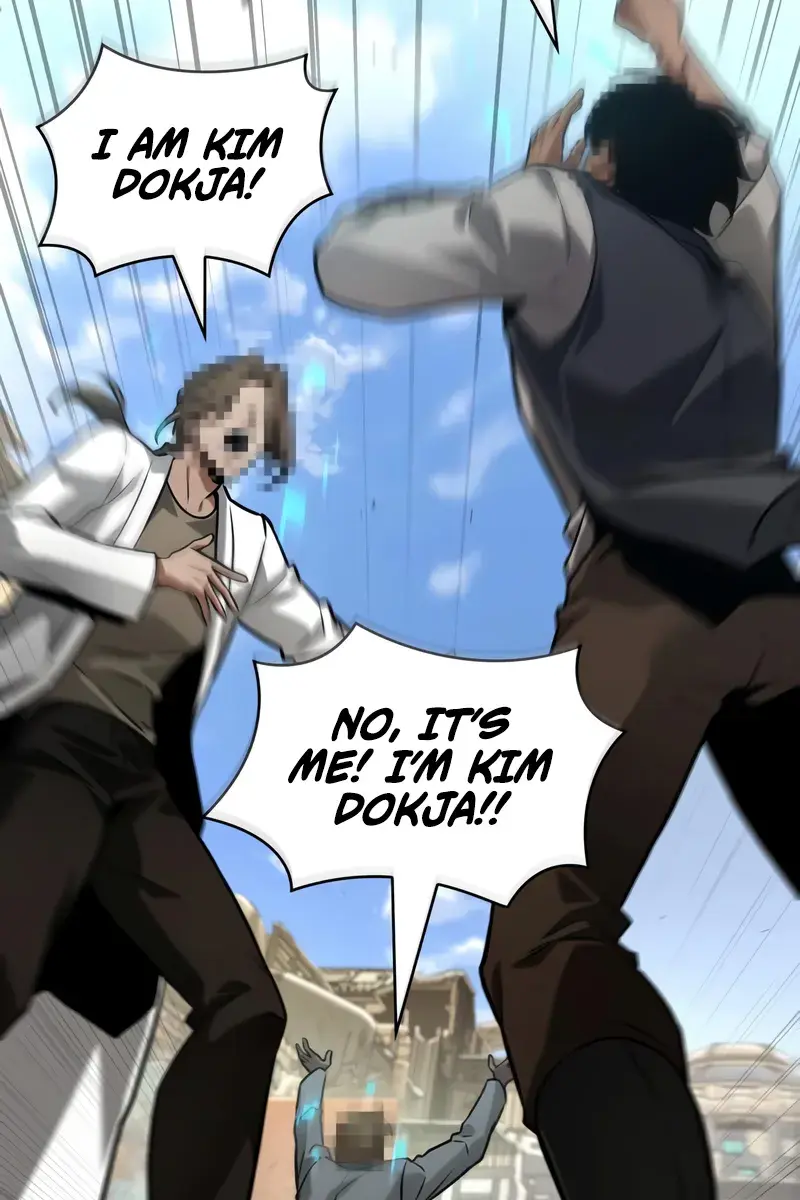 Omniscient-readers-viewpoint Chapter 284 Page 83