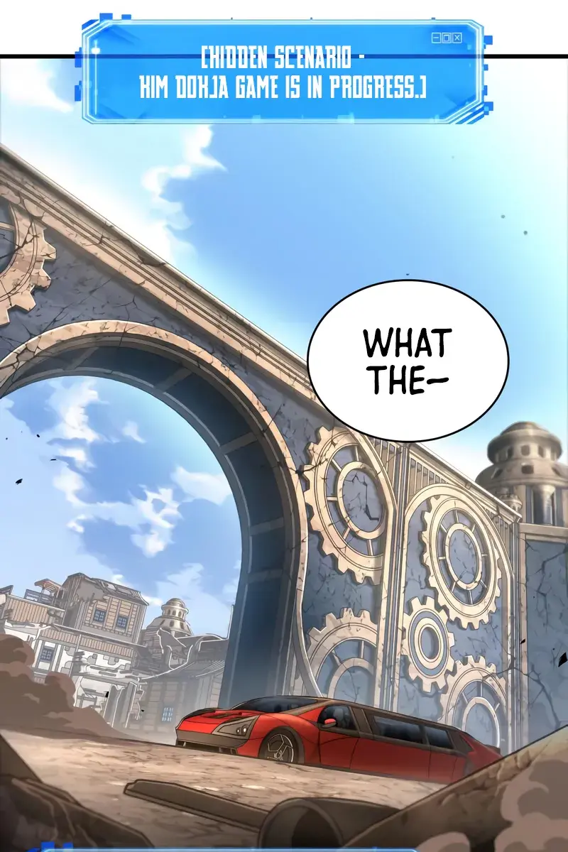 Omniscient-readers-viewpoint Chapter 284 Page 90