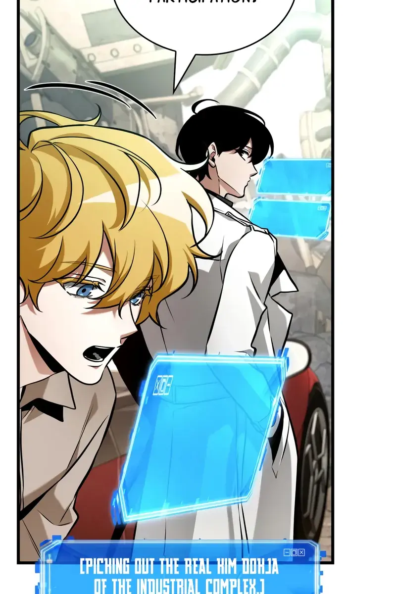 Omniscient-readers-viewpoint Chapter 284 Page 100