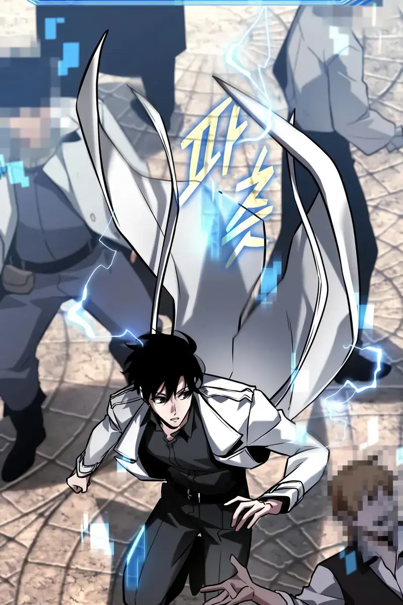 Omniscient-readers-viewpoint Chapter 284 Page 113