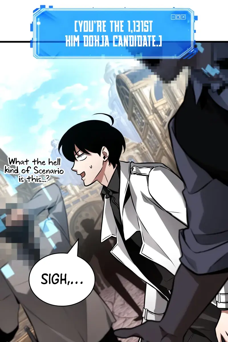 Omniscient-readers-viewpoint Chapter 284 Page 116