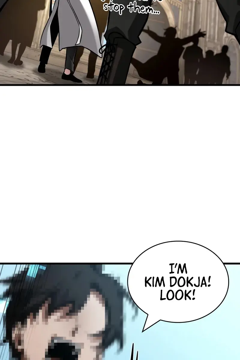 Omniscient-readers-viewpoint Chapter 284 Page 119