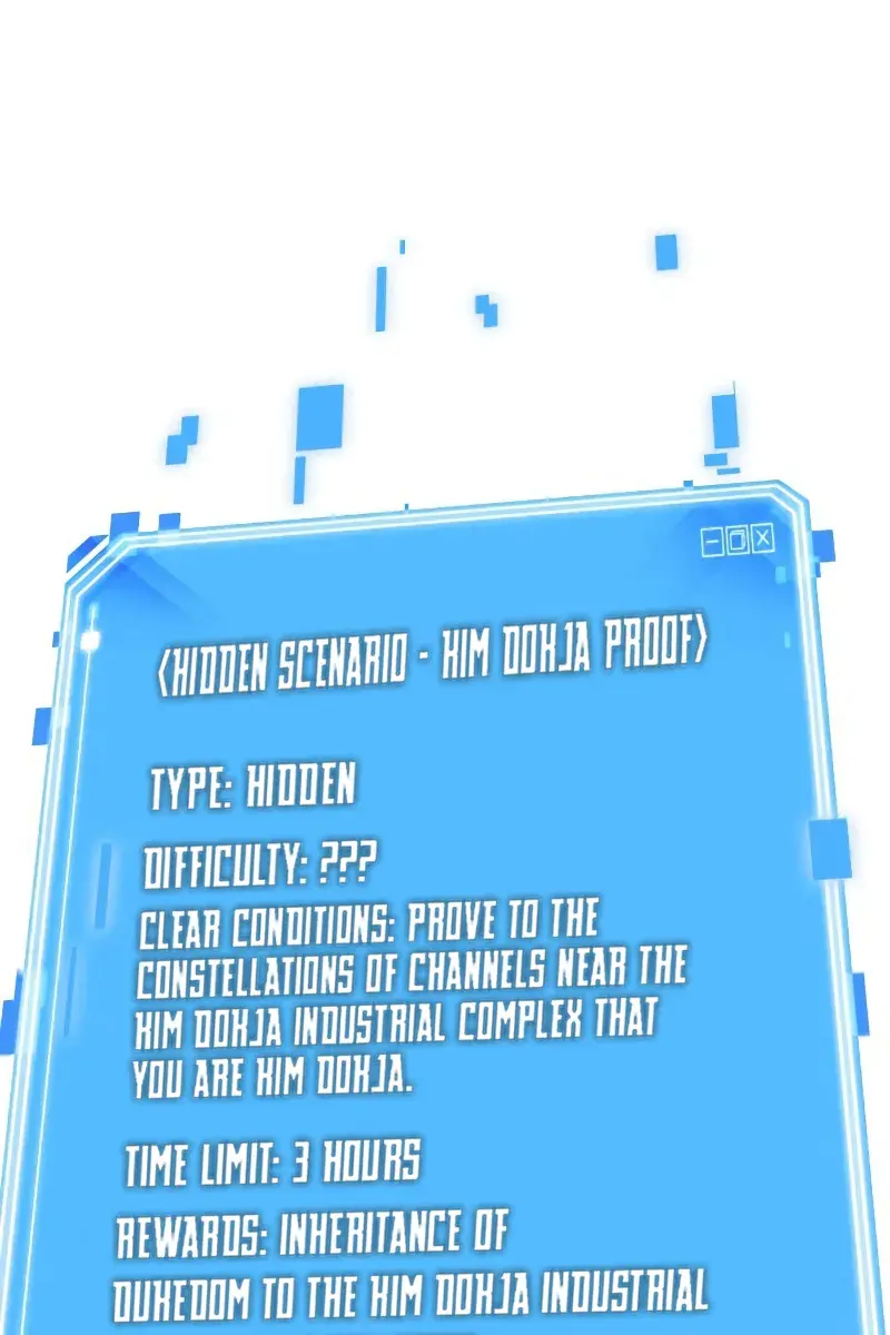 Omniscient-readers-viewpoint Chapter 285 Page 2