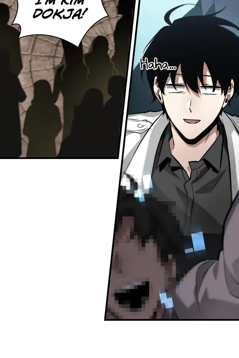 Omniscient-readers-viewpoint Chapter 285 Page 5