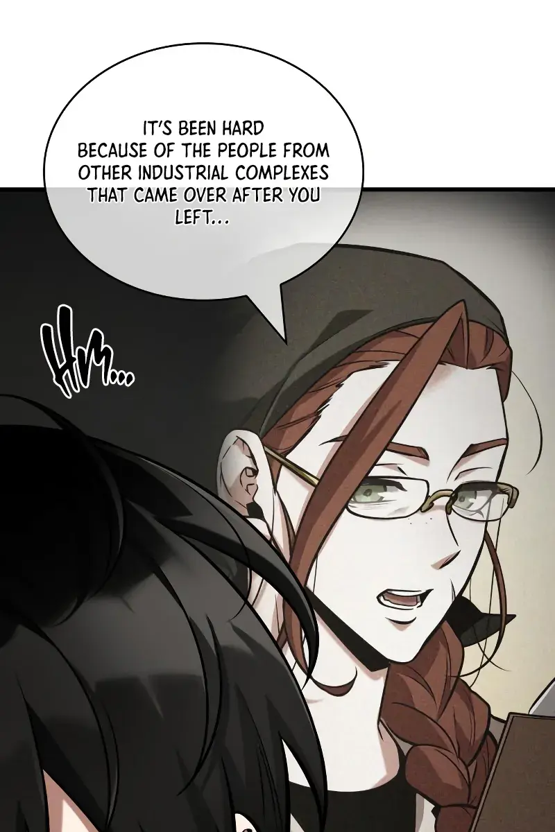 Omniscient-readers-viewpoint Chapter 285 Page 20