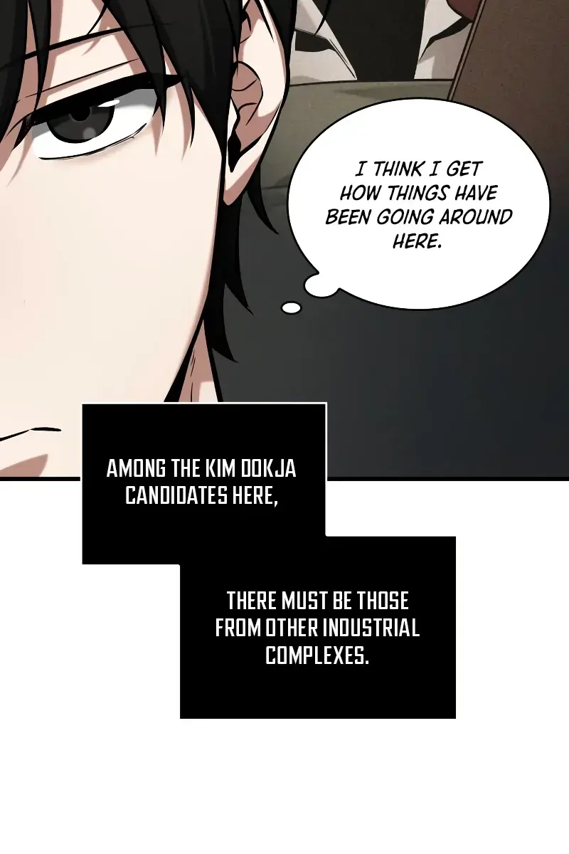 Omniscient-readers-viewpoint Chapter 285 Page 21