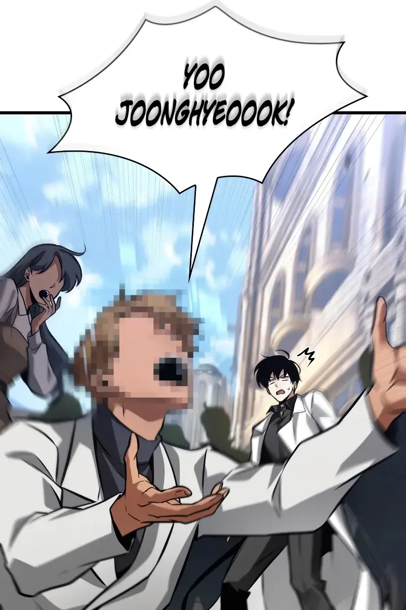 Omniscient-readers-viewpoint Chapter 285 Page 27