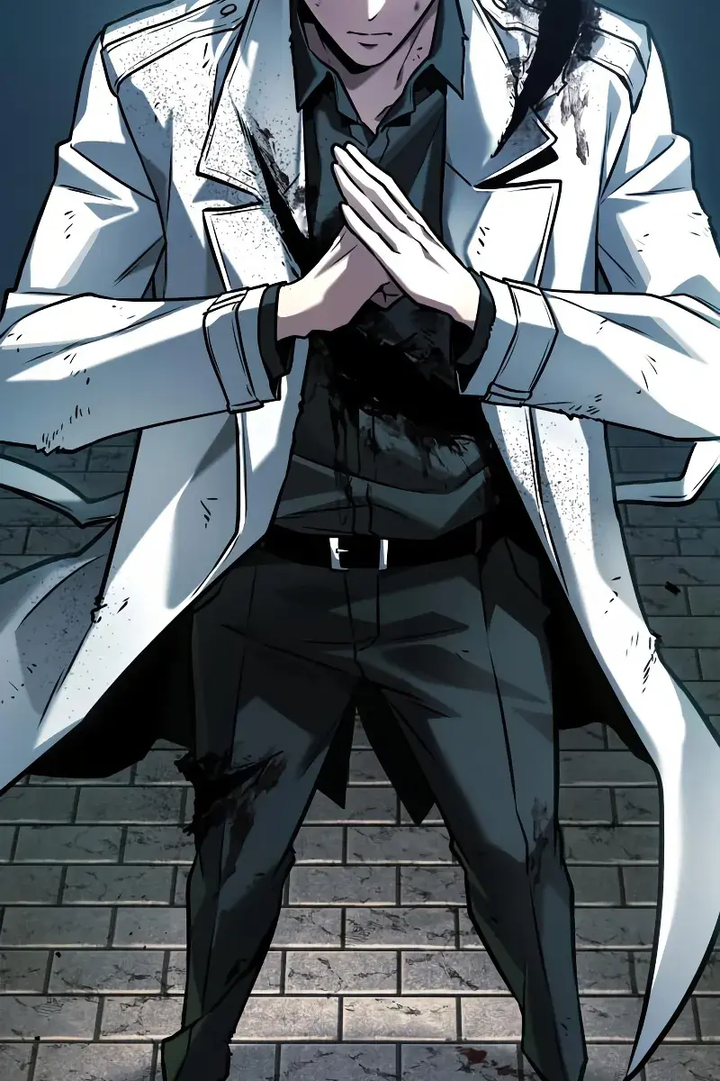 Omniscient-readers-viewpoint Chapter 285 Page 111