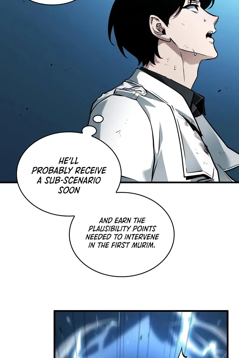 Omniscient-readers-viewpoint Chapter 286 Page 8