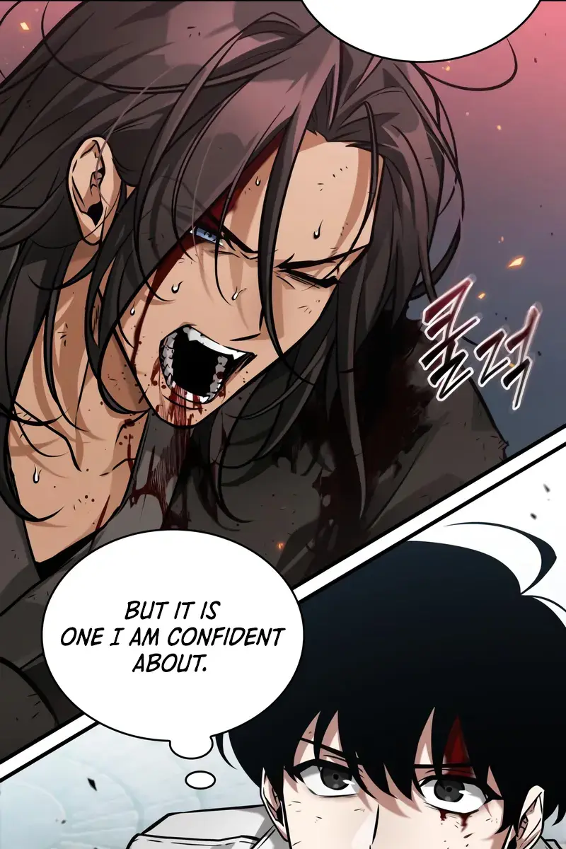 Omniscient-readers-viewpoint Chapter 286 Page 21