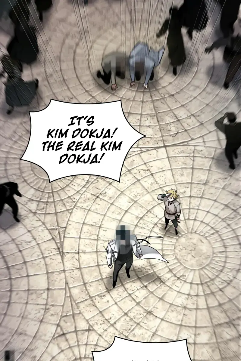 Omniscient-readers-viewpoint Chapter 286 Page 29