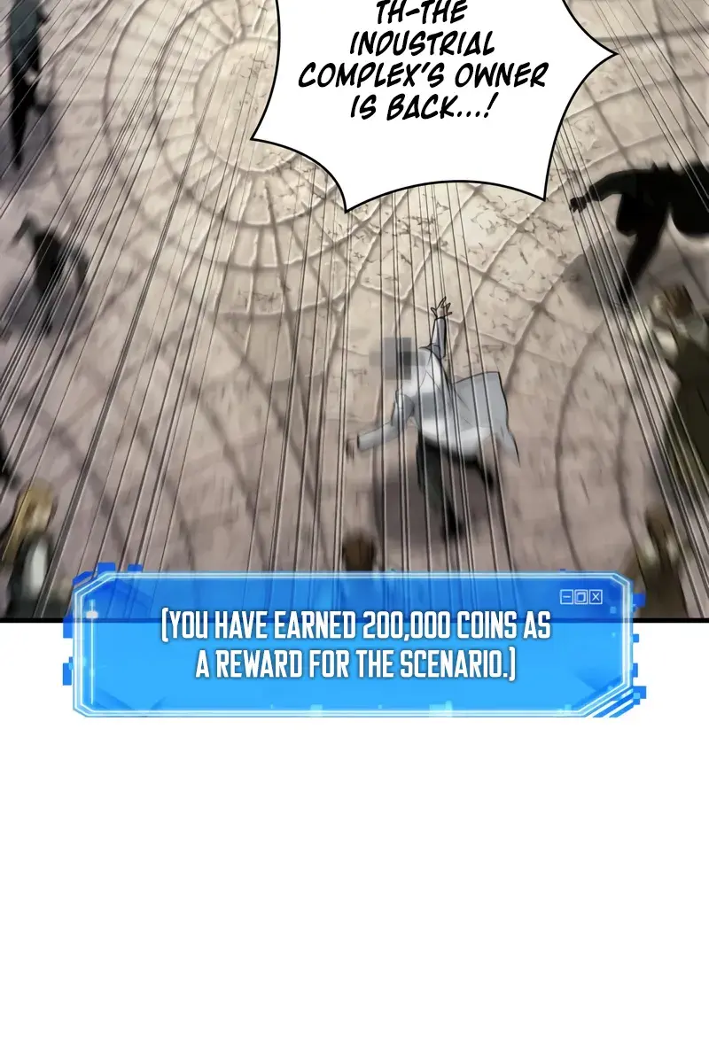 Omniscient-readers-viewpoint Chapter 286 Page 30