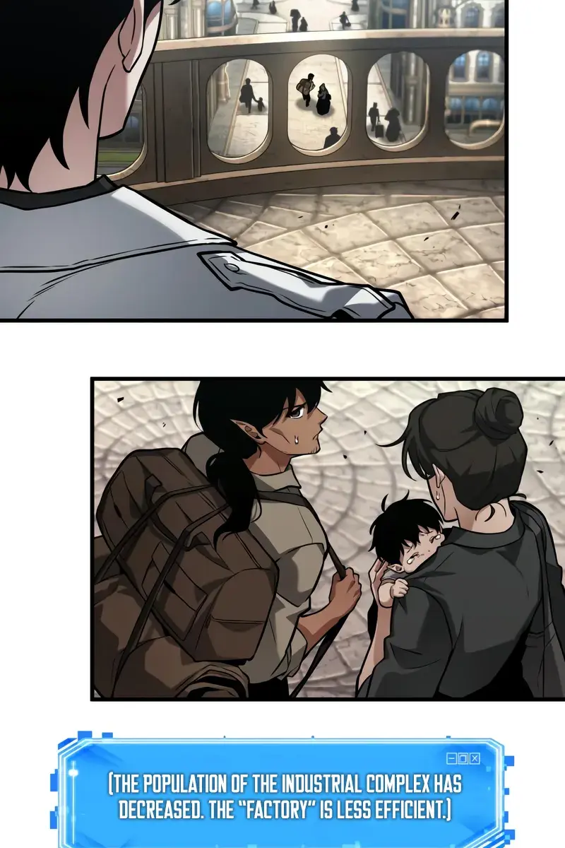 Omniscient-readers-viewpoint Chapter 286 Page 46