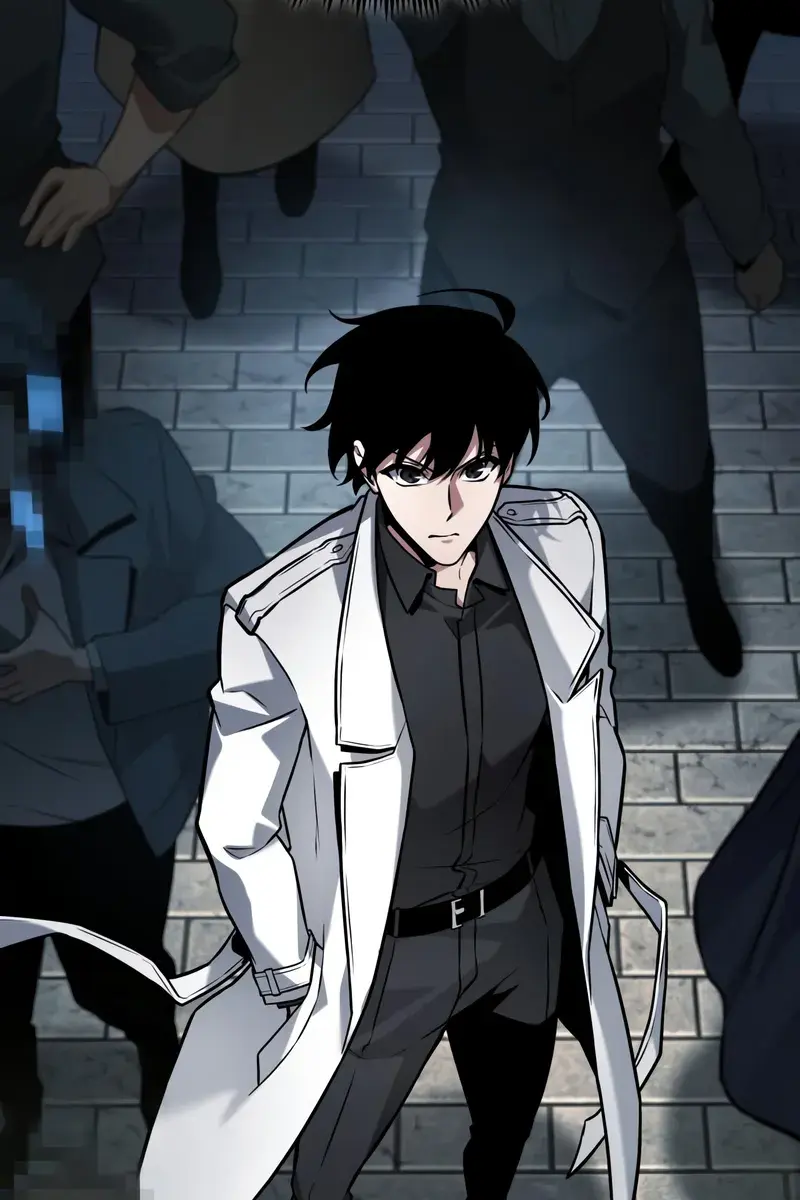 Omniscient-readers-viewpoint Chapter 286 Page 84