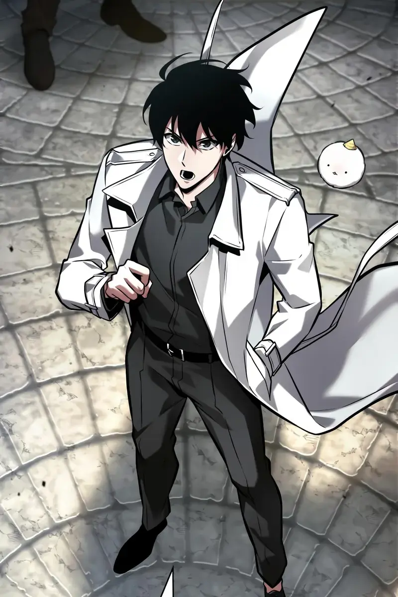 Omniscient-readers-viewpoint Chapter 286 Page 91