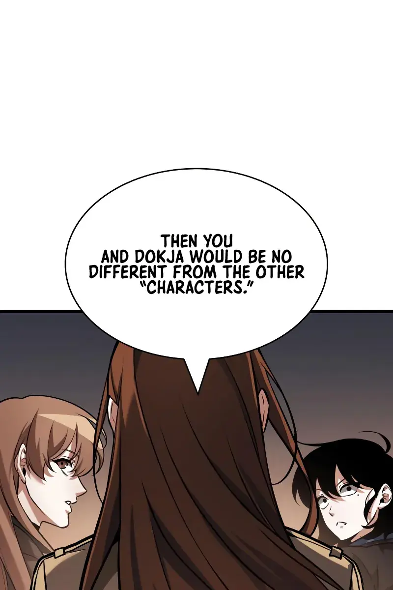 Omniscient-readers-viewpoint Chapter 287 Page 2