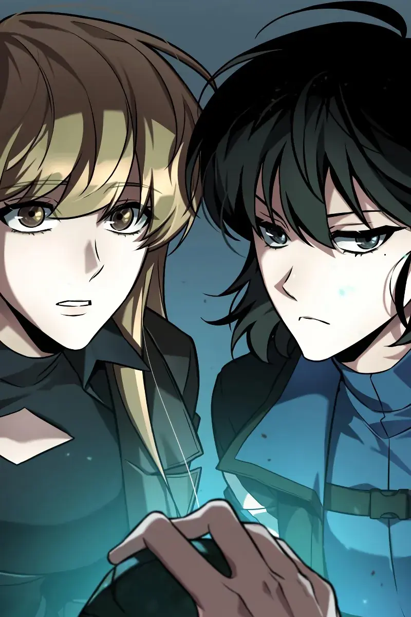 Omniscient-readers-viewpoint Chapter 287 Page 39