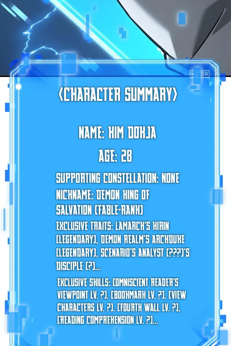 Omniscient-readers-viewpoint Chapter 287 Page 87