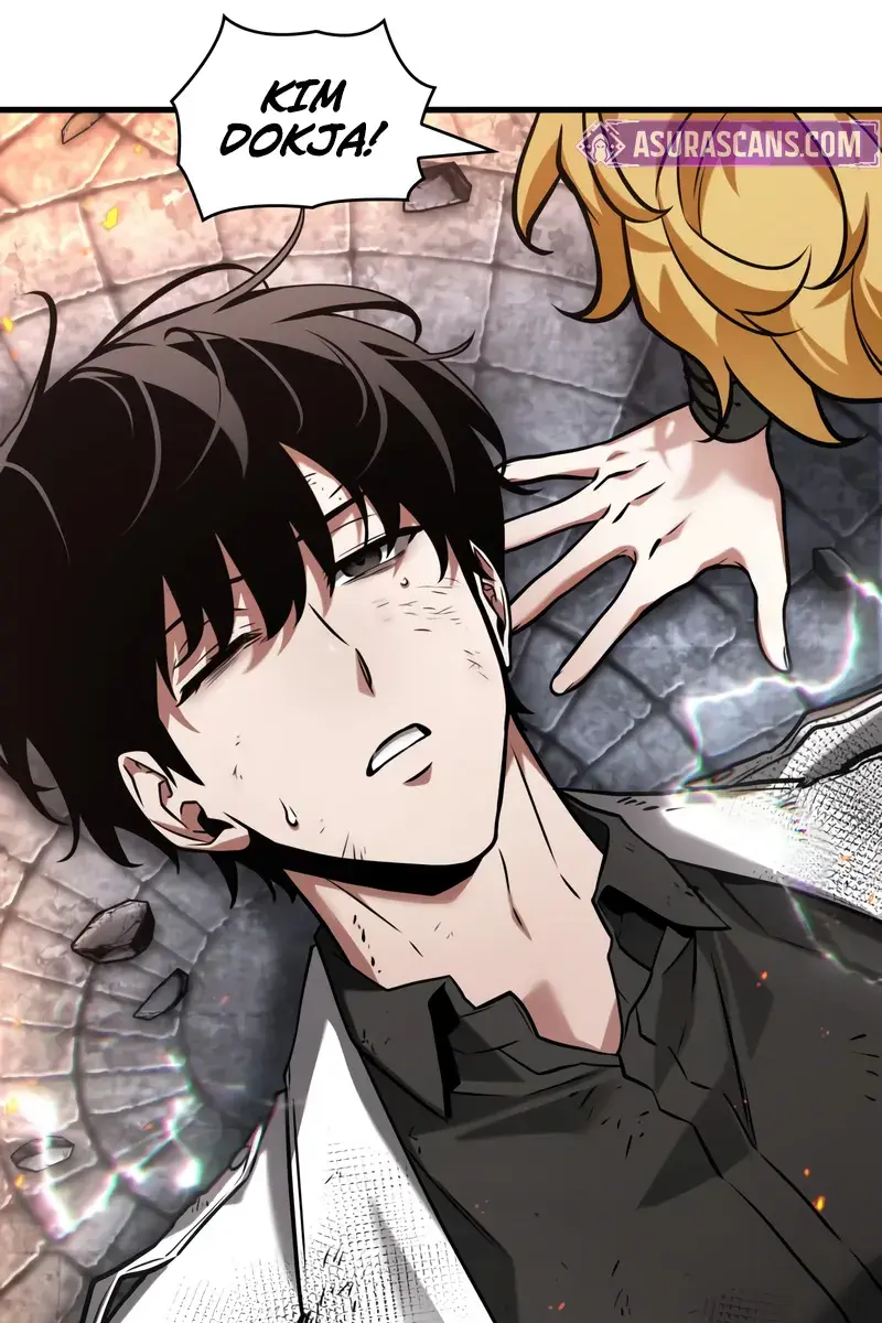 Omniscient-readers-viewpoint Chapter 288 Page 15