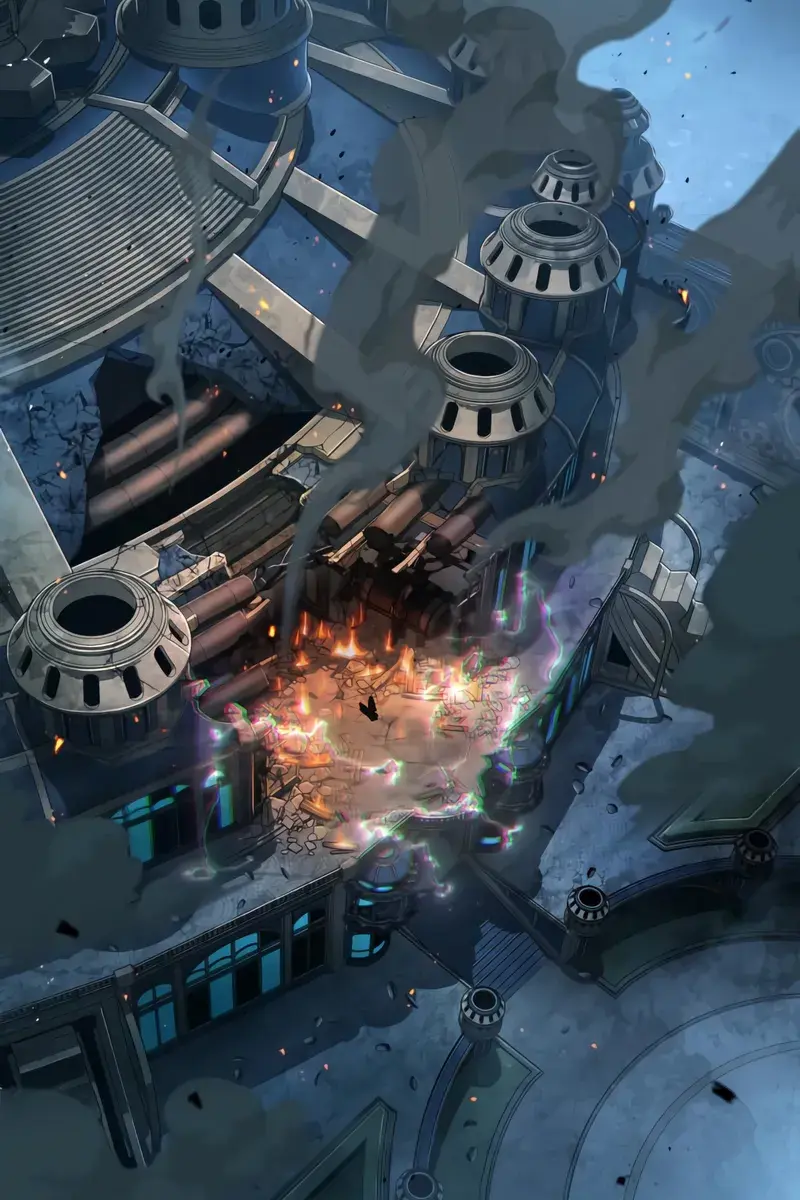 Omniscient-readers-viewpoint Chapter 288 Page 18