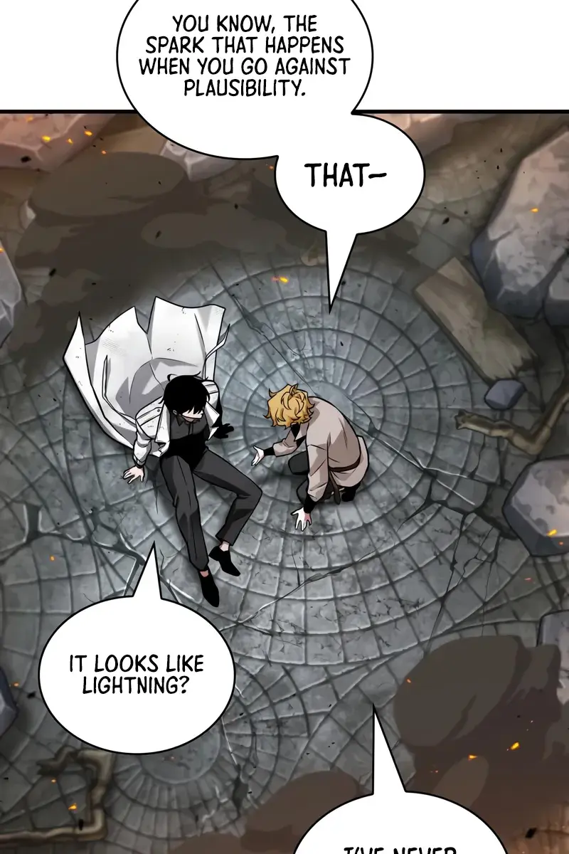 Omniscient-readers-viewpoint Chapter 288 Page 23